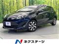 2019 Toyota AQUA