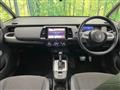 2021 Honda Fit