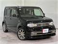 2015 Nissan Cube
