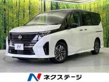 2023 Nissan Serena