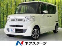 2013 Honda N BOX
