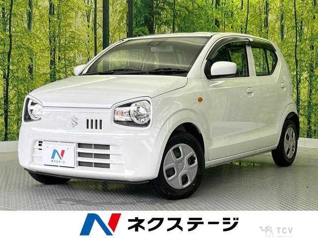 2021 Suzuki Alto