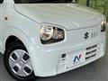 2021 Suzuki Alto