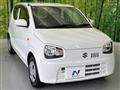2021 Suzuki Alto