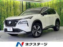 2024 Nissan X-Trail