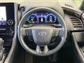 2025 Toyota Alphard Hybrid