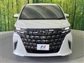 2025 Toyota Alphard Hybrid