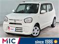 2022 Suzuki Alto