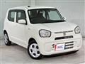 2022 Suzuki Alto