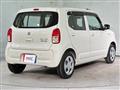 2022 Suzuki Alto