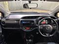 2015 Toyota Vitz