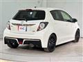 2015 Toyota Vitz