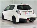 2015 Toyota Vitz