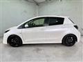 2015 Toyota Vitz