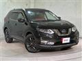 2021 Nissan X-Trail