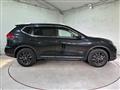 2021 Nissan X-Trail