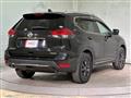 2021 Nissan X-Trail