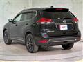 2021 Nissan X-Trail