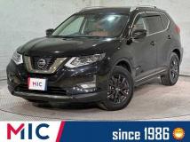 2021 Nissan X-Trail