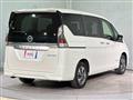 2022 Nissan Serena