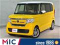 2019 Honda N BOX