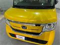 2019 Honda N BOX