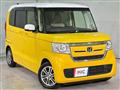 2019 Honda N BOX