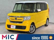 2019 Honda N BOX
