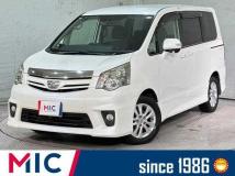 2010 Toyota Noah