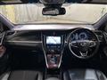 2015 Toyota Harrier