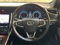 2015 Toyota Harrier