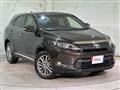 2015 Toyota Harrier