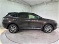 2015 Toyota Harrier