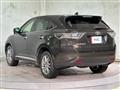 2015 Toyota Harrier