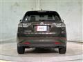 2015 Toyota Harrier