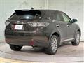 2015 Toyota Harrier