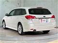 2013 Subaru Legacy Touring Wagon