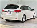 2013 Subaru Legacy Touring Wagon