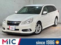 2013 Subaru Legacy Touring Wagon