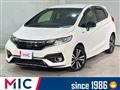 2018 Honda Fit Hybrid