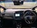 2018 Honda Fit Hybrid