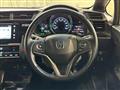 2018 Honda Fit Hybrid