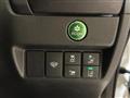 2018 Honda Fit Hybrid