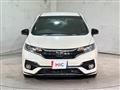 2018 Honda Fit Hybrid