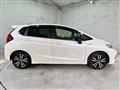 2018 Honda Fit Hybrid