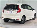 2018 Honda Fit Hybrid