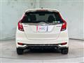 2018 Honda Fit Hybrid