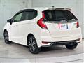 2018 Honda Fit Hybrid