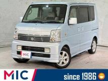 2006 Suzuki Every Wagon