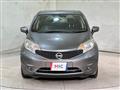 2015 Nissan Note